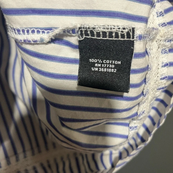 100% cotton Girls top - NWOT - Picture 3 of 5